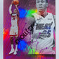 Kendrick Nunn - Miami Heat 2019-20 Panini Chronicles Essentials Pink Parallel RC Rookie #229