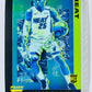 Kendrick Nunn - Miami Heat 2019-20 Panini Chronicles Flux RC Rookie #593