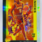 RJ Barrett - New York Knicks 2019-20 Panini Chronicles Flux Silver RC Rookie #581