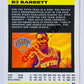 RJ Barrett - New York Knicks 2019-20 Panini Chronicles Flux Silver RC Rookie #581