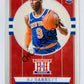 RJ Barrett - New York Knicks 2019-20 Panini Chronicles Hometown Heroes RC Rookie #554
