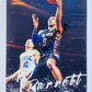 RJ Barrett - New York Knicks 2019-20 Panini Chronicles Luminance Bronze Parallel RC Rookie #142