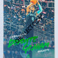 Devonte Graham - Charlotte Hornets 2018-19 Panini Chronicles Luminance RC Rookie Green Parallel #169