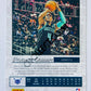 Devonte Graham - Charlotte Hornets 2018-19 Panini Chronicles Luminance RC Rookie Green Parallel #169