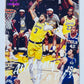Anthony Davis - Los Angeles Lakers 2019-20 Panini Chronicles Luminance Pink Parallel #157