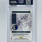 Luka Doncic – Dallas Mavericks 2019-20 Panini Chronicles Luminance #159 [PSA 10] SN: 57697906