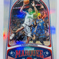 Kawhi Leonard - Los Angeles Clippers 2019-20 Panini Chronicles Marquee #250