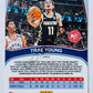 Trae Young - Atlanta Hawks 2019-20 Panini Chronicles Marquee #266