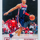 Rui Hachimura - Washington Wizards 2019-20 Panini Chronicles Panini #111 Red Parallel RC Rookie 036/149