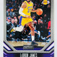 LeBron James - Los Angeles Lakers 2019-20 Panini Chronicles Playbook #176