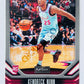 Kendrick Nunn - Miami Heat 2019-20 Panini Chronicles Playbook RC Rookie #181
