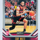 Coby White - Chicago Bulls 2019-20 Panini Chronicles Playbook Bronze Parallel RC Rookie #193