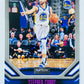 Stephen Curry - Golden State Warriors 2019-20 Panini Chronicles Playbook Pink Parallel #166