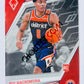 Rui Hachimura - Washington Wizards 2019-20 Panini Chronicles Phoenix RC Rookie #569