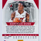 Kendrick Nunn - Miami Heat 2019-20 Panini Chronicles Phoenix RC Rookie #571
