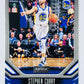 Stephen Curry – Golden State Warriors 2019-20 Panini Chronicles Playbook #166