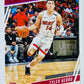 Tyler Herro - Miami Heat 2019-20 Panini Chronicles Prestige Pink Parallel RC Rookie #57