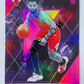 Coby White - Chicago Bulls 2019-20 Panini Chronicles Recon Pink Parallel RC Rookie #295
