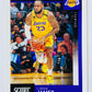 LeBron James - Los Angeles Lakers 2019-20 Panini Chronicles Score #607