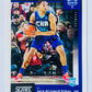 PJ Washington Jr. - Charlotte Hornets 2019-20 Panini Chronicles Score RC Rookie #605