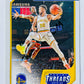 Stephen Curry - Golden State Warriors 2019-20 Panini Chronicles Threads #76