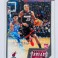 Kendrick Nunn - Miami Heat 2019-20 Panini Chronicles Threads RC Rookie #82