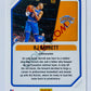 RJ Barrett - New York Knicks 2019-20 Panini Chronicles Threads RC Rookie #90