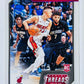 Tyler Herro - Miami Heat 2019-20 Panini Chronicles Threads Pink Parallel RC Rookie #76
