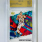 Giannis Antetokounmpo - Milwaukee Bucks 2019-20 Panini Court Kings #53 [GS MT 9] SN: SBCEA484