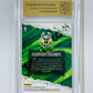 Giannis Antetokounmpo - Milwaukee Bucks 2019-20 Panini Court Kings #53 [GS MT 9] SN: SBCEA484