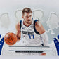Luka Doncic - Dallas Mavericks 2019-20 Panini Crown Royale #95