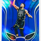 Stephen Curry - Golden State Warriors 2019-20 Panini Certified Blue Parallel #61