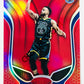 Stephen Curry - Golden State Warriors 2019-20 Panini Certified Red Parallel #61