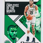 Jayson Tatum - Boston Celtics 2019-20 Panini Chronicles Chronicles #4