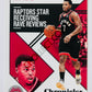 Kyle Lowry - Toronto Raptors 2019-20 Panini Chronicles Chronicles #8