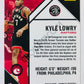 Kyle Lowry - Toronto Raptors 2019-20 Panini Chronicles Chronicles #8