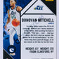 Donovan Mitchell - Utah Jazz 2019-20 Panini Chronicles Chronicles #34
