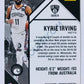 Kyrie Irving - Brooklyn Nets 2019-20 Panini Chronicles Chronicles #44
