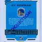 Ky Bowman - Golden State Warrior 2019-20 Panini Chronicles Donruss Rated Rookie #200