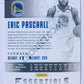 Eric Paschall - Golden State Warriors 2019-20 Panini Chronicles Essentials RC Rookie #227