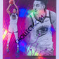 Jordan Poole - Golden State Warriors 2019-20 Panini Chronicles Essentials Pink Parallel RC Rookie #202
