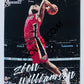 Zion Williamson - New Orleans Pelicans 2019-20 Panini Chronicles Luminance RC Rookie #143