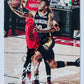 Nickeil Alexander-Walker - New Orleans Pelicans 2019-20 Panini Chronicles Luminance RC Rookie #144