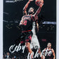 Coby White - Chicago Bulls 2019-20 Panini Chronicles Luminance RC Rookie #145