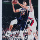 Cameron Johnson - Phoenix Suns 2019-20 Panini Chronicles Luminance RC Rookie #160