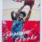 Brandon Clarke - Memphis Grizzlies 2019-20 Panini Chronicles Luminance RC Rookie #161