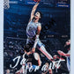 Ja Morant - Memphis Grizzlies 2019-20 Panini Chronicles Luminance RC Rookie #165