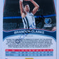 Brandon Clarke - Memphis Grizzlies 2019-20 Panini Chronicles Marquee RC Rookie #238