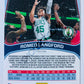 Romeo Langford - Boston Celtics 2019-20 Panini Chronicles Marquee RC Rookie #240