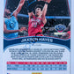 Jaxson Hayes - New Orleans Pelicans 2019-20 Panini Chronicles Marquee RC Rookie #261